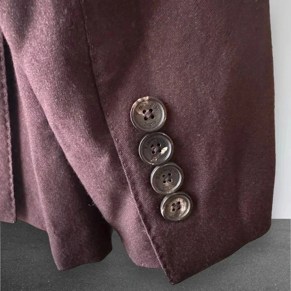 Ermenegildo Zegna 🌺original price